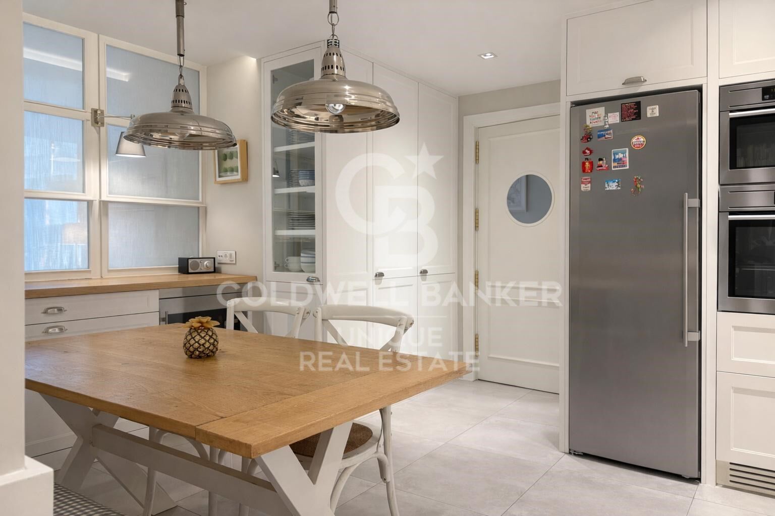 Apartment à Madrid, Espagne 5 chambres, 357 m2 No. 178822