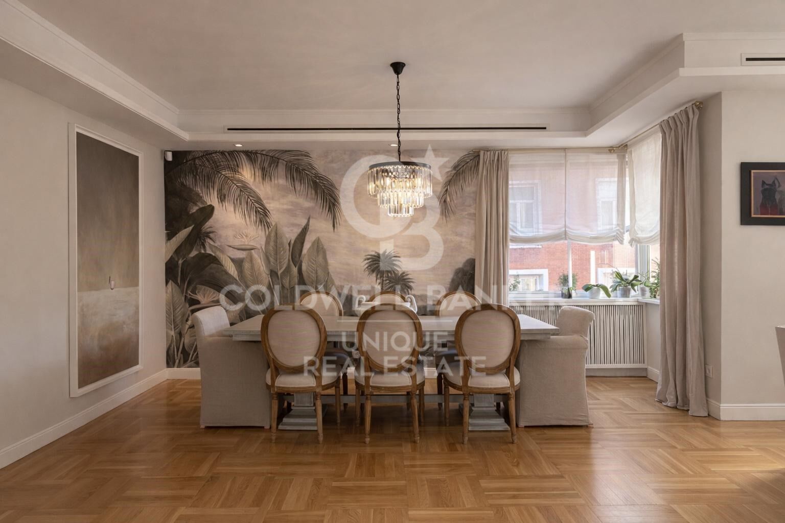 Apartment à Madrid, Espagne 5 chambres, 357 m2 No. 178822