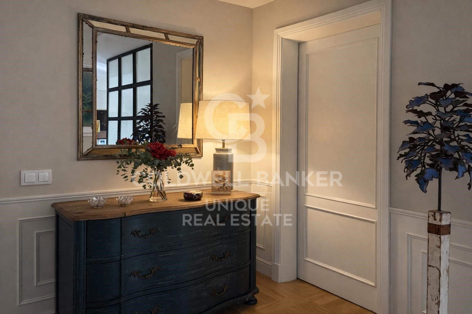 Apartment à Madrid, Espagne 5 chambres, 357 m2 No. 178822