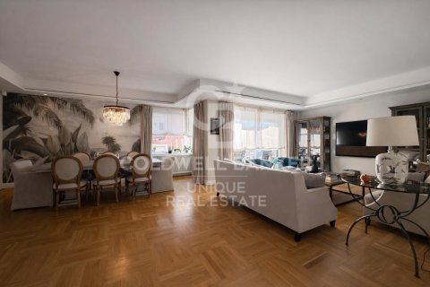 Apartament w Madrid, Hiszpania 5 sypialni, 357 mkw. nr 178822