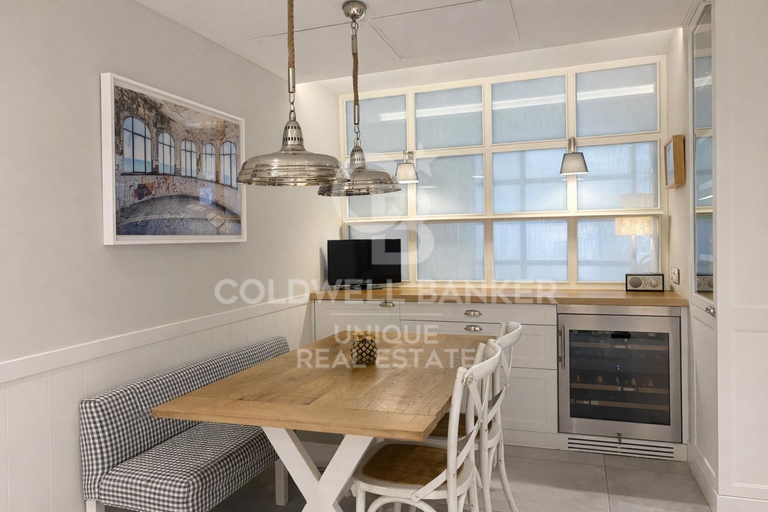 Apartment à Madrid, Espagne 5 chambres, 357 m2 No. 178822