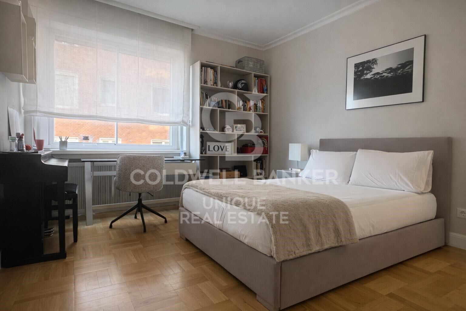 Apartment à Madrid, Espagne 5 chambres, 357 m2 No. 178822