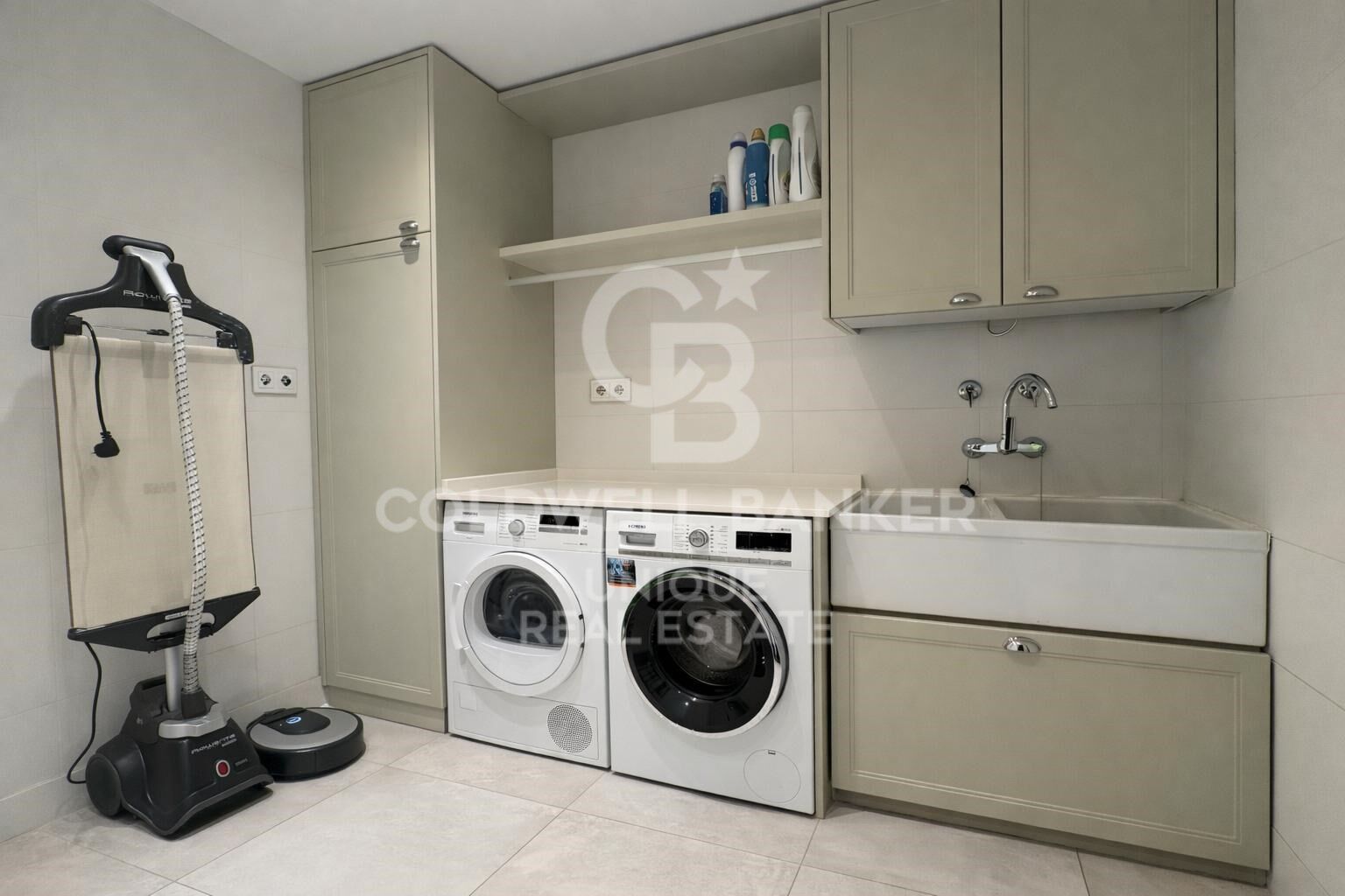 Apartment à Madrid, Espagne 5 chambres, 357 m2 No. 178822