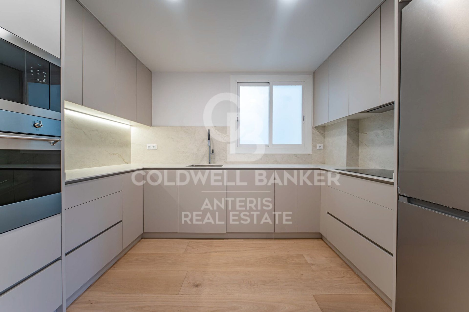 Wohnung in Barcelona, Spanien 3 Schlafzimmer, 113 m2 Nr. 178821