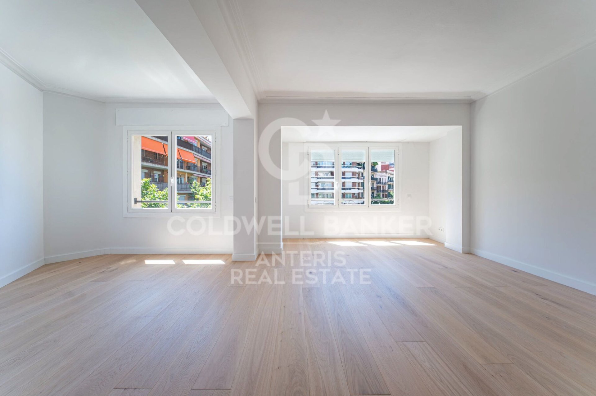 Wohnung in Barcelona, Spanien 3 Schlafzimmer, 113 m2 Nr. 178821