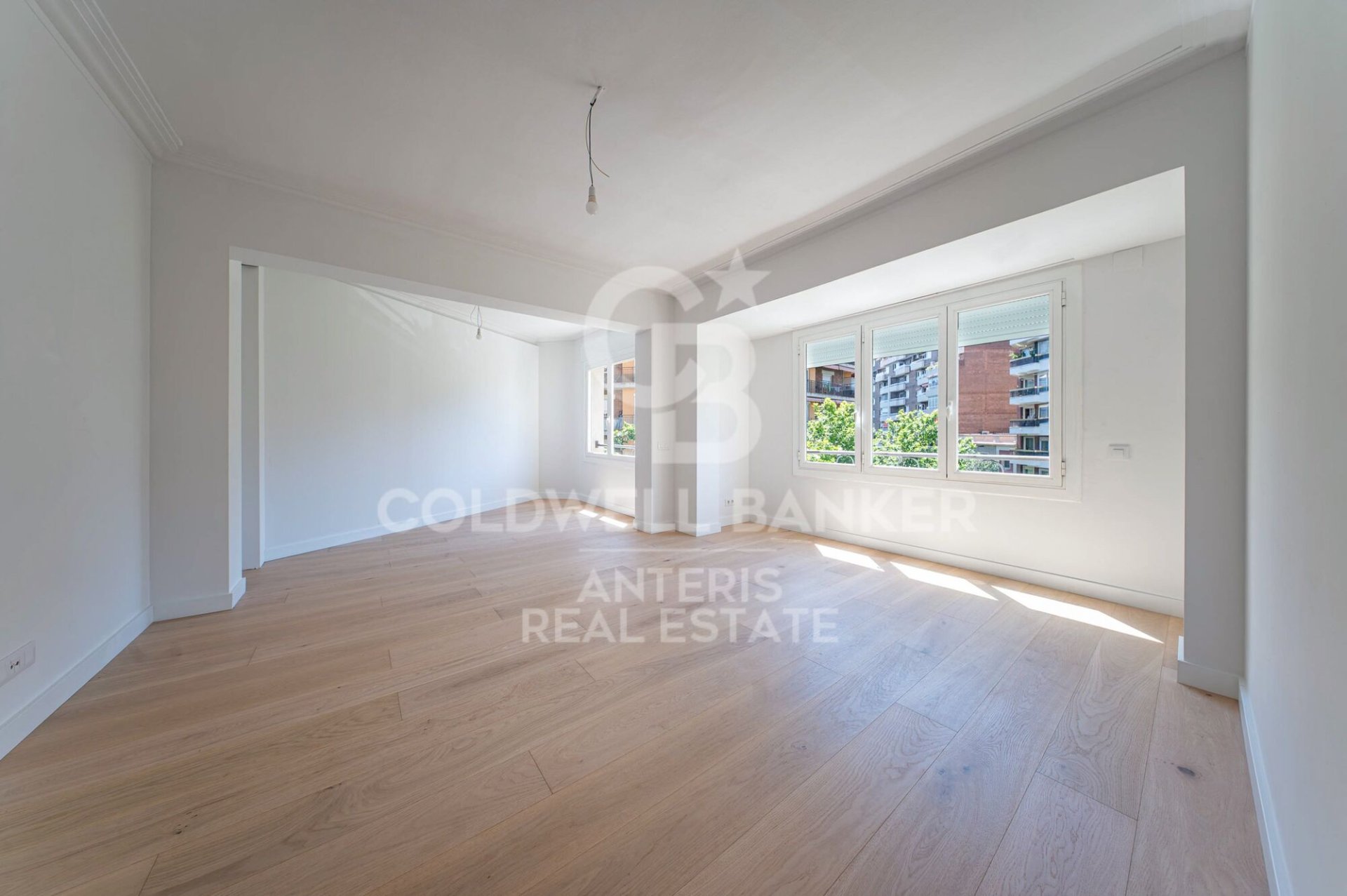 Wohnung in Barcelona, Spanien 3 Schlafzimmer, 113 m2 Nr. 178821