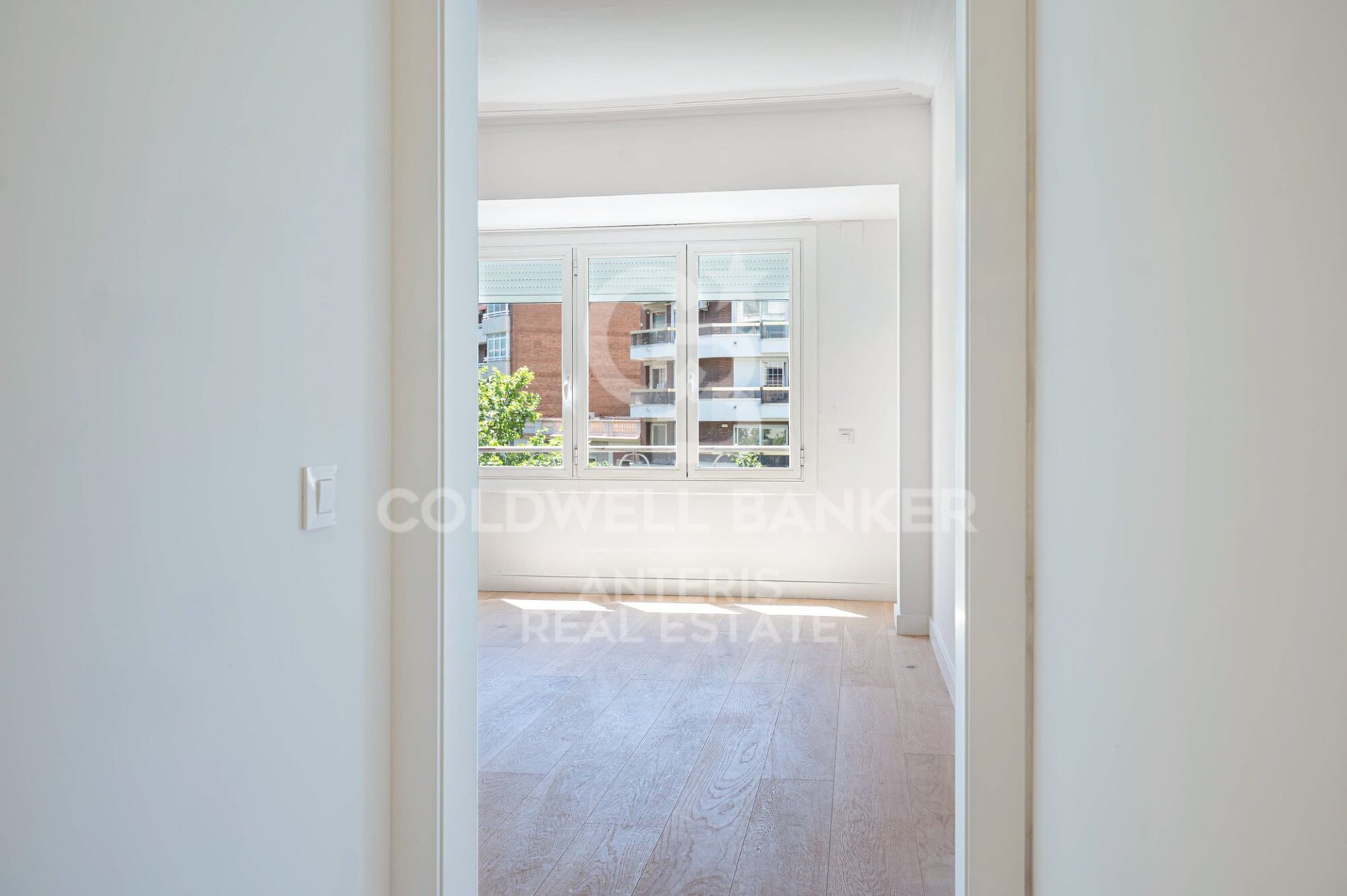 Wohnung in Barcelona, Spanien 3 Schlafzimmer, 113 m2 Nr. 178821