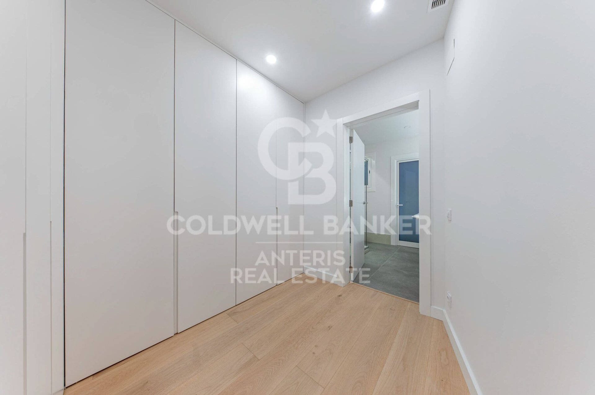 Wohnung in Barcelona, Spanien 3 Schlafzimmer, 113 m2 Nr. 178821