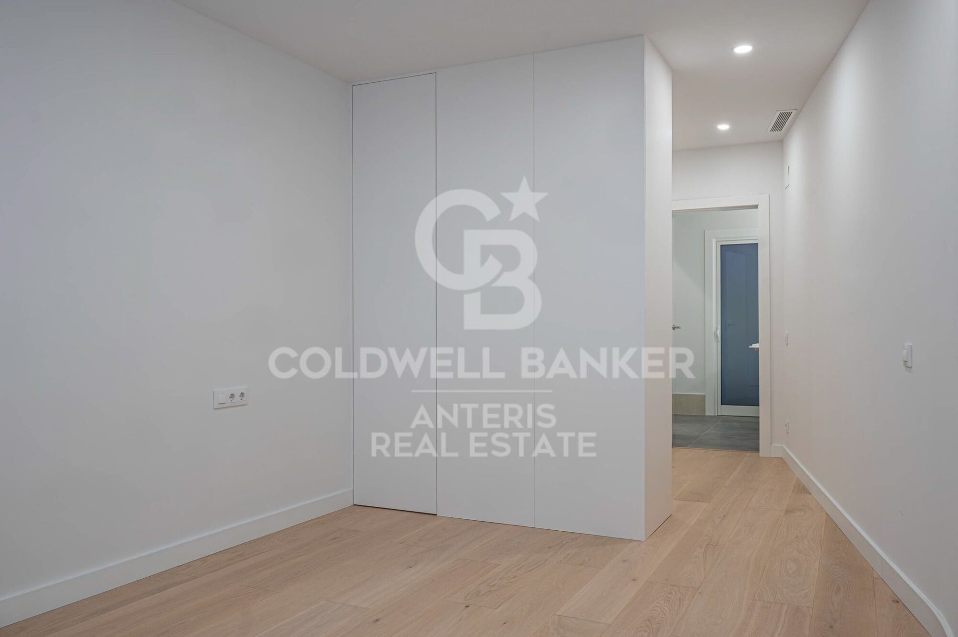 Wohnung in Barcelona, Spanien 3 Schlafzimmer, 113 m2 Nr. 178821