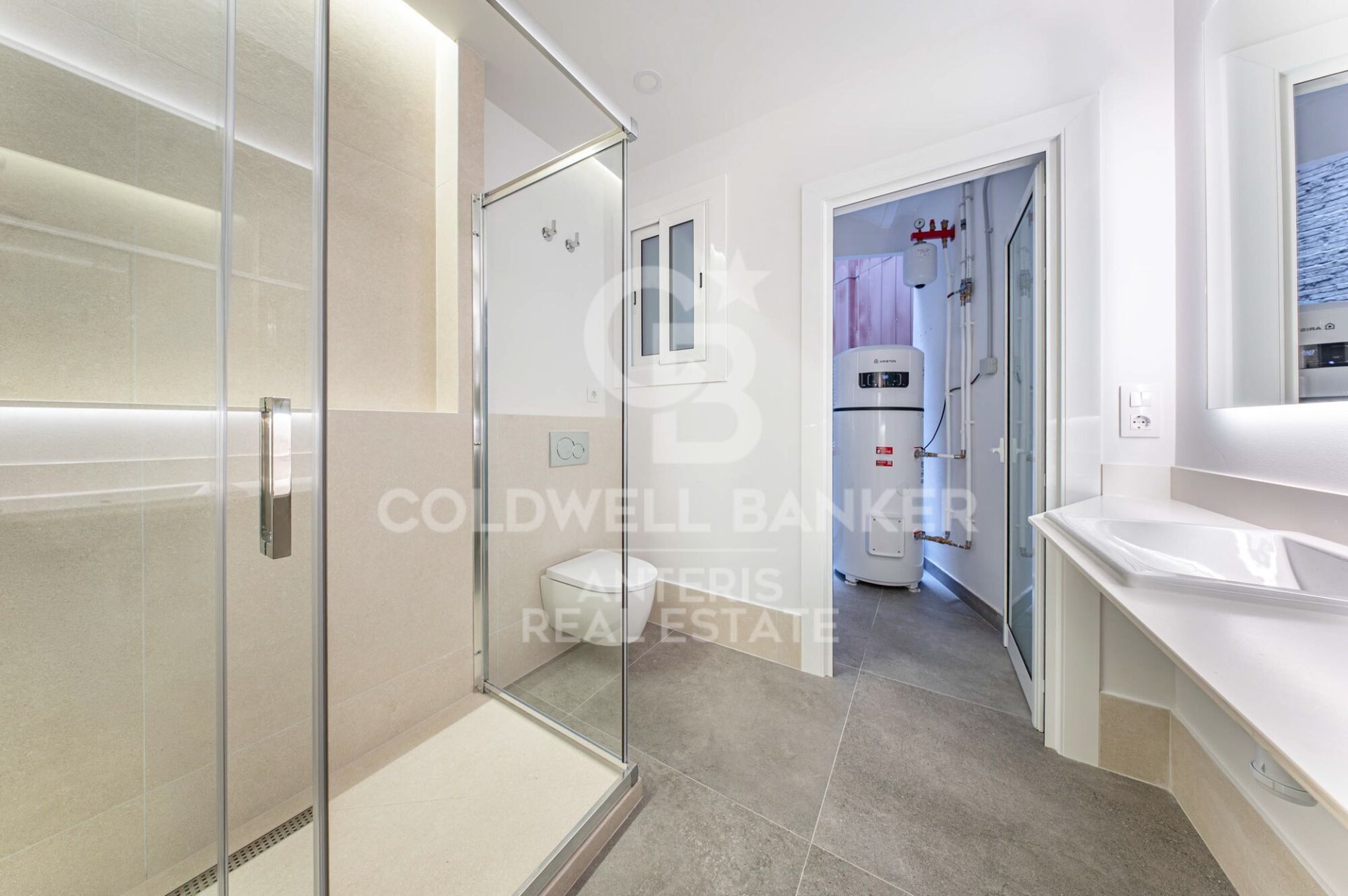 Wohnung in Barcelona, Spanien 3 Schlafzimmer, 113 m2 Nr. 178821