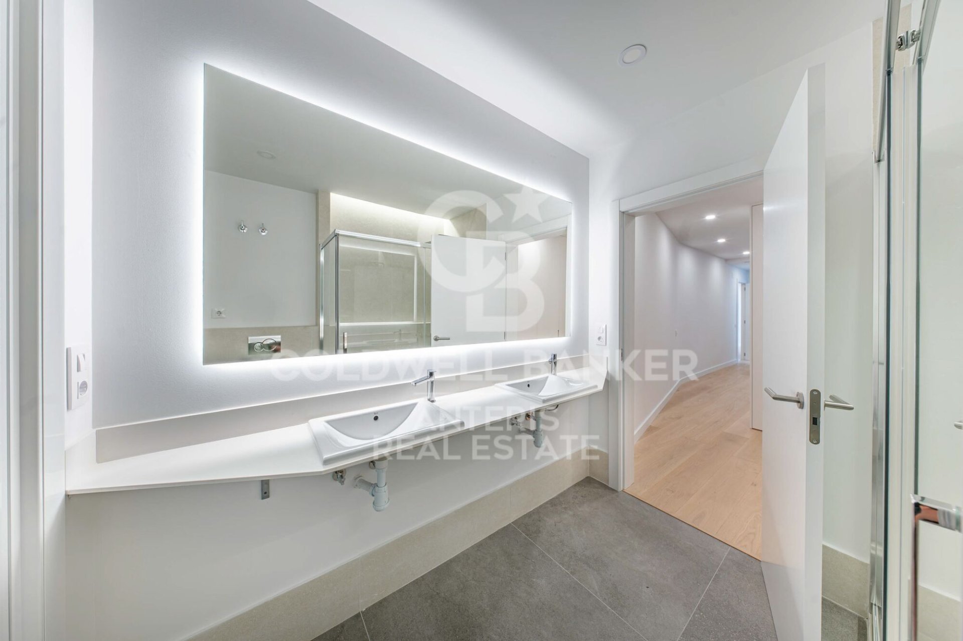 Wohnung in Barcelona, Spanien 3 Schlafzimmer, 113 m2 Nr. 178821