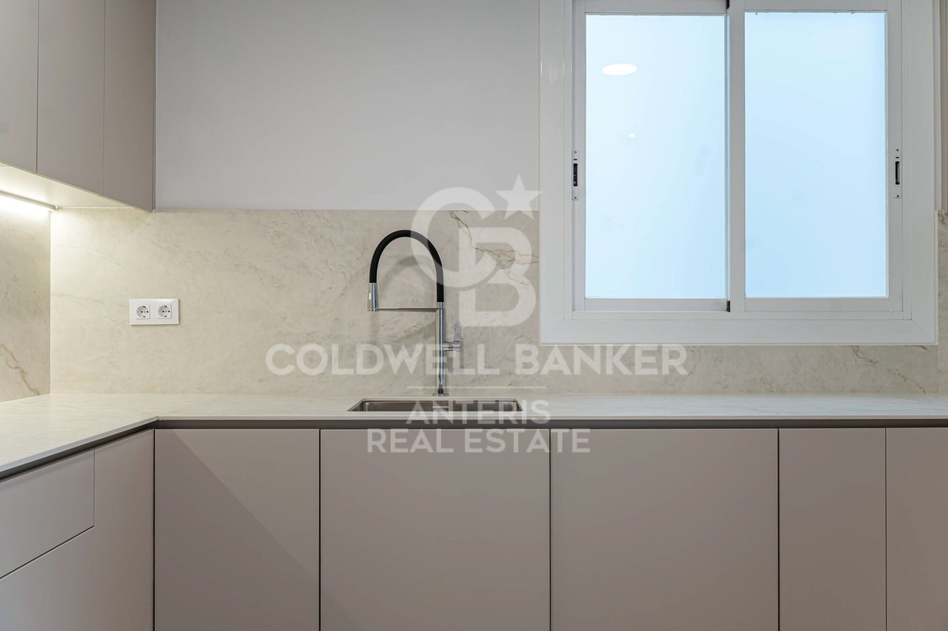 Wohnung in Barcelona, Spanien 3 Schlafzimmer, 113 m2 Nr. 178821