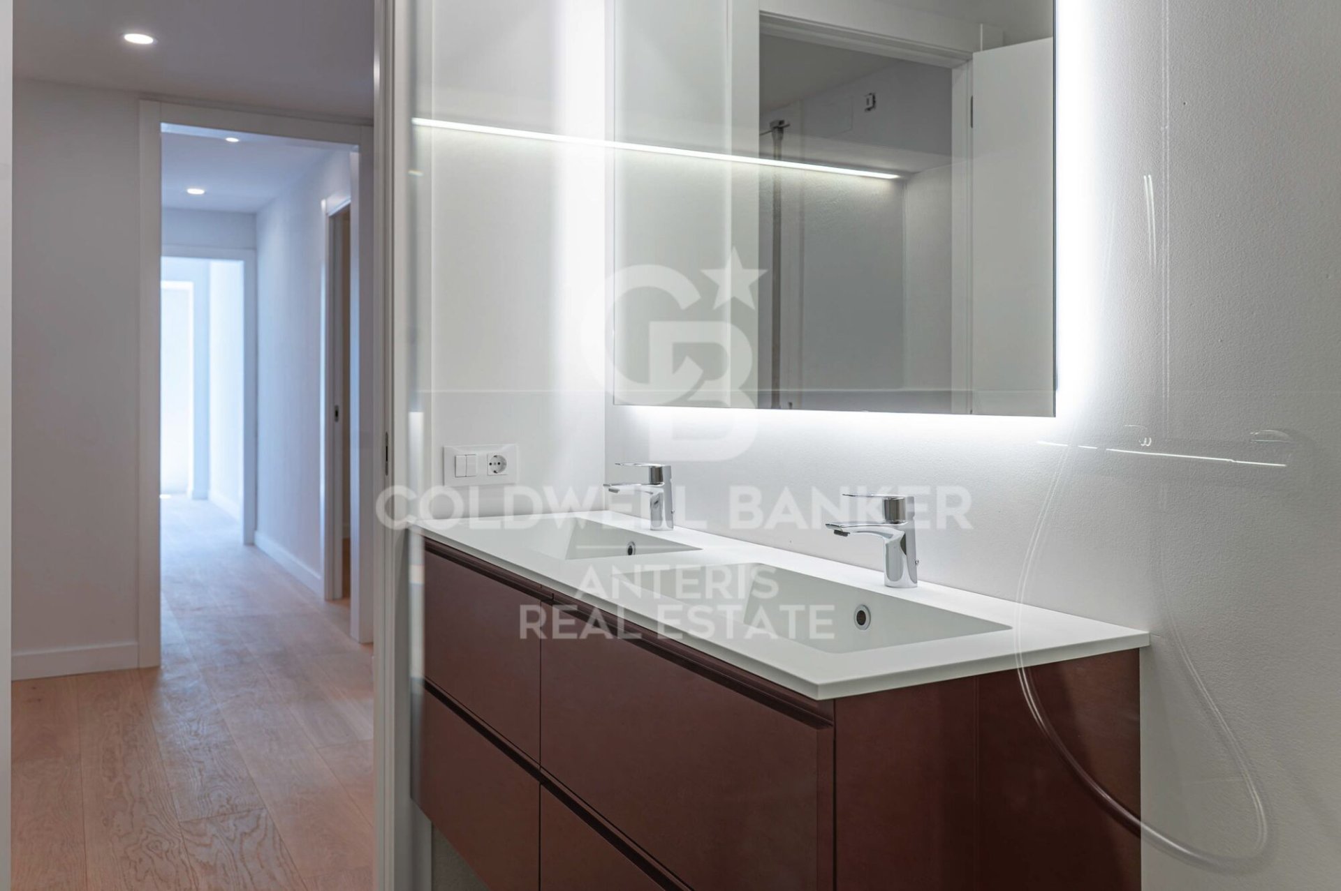 Wohnung in Barcelona, Spanien 3 Schlafzimmer, 113 m2 Nr. 178821