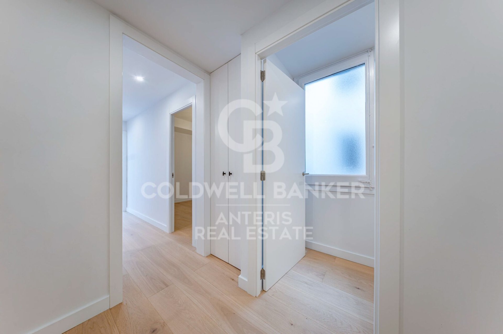 Wohnung in Barcelona, Spanien 3 Schlafzimmer, 113 m2 Nr. 178821