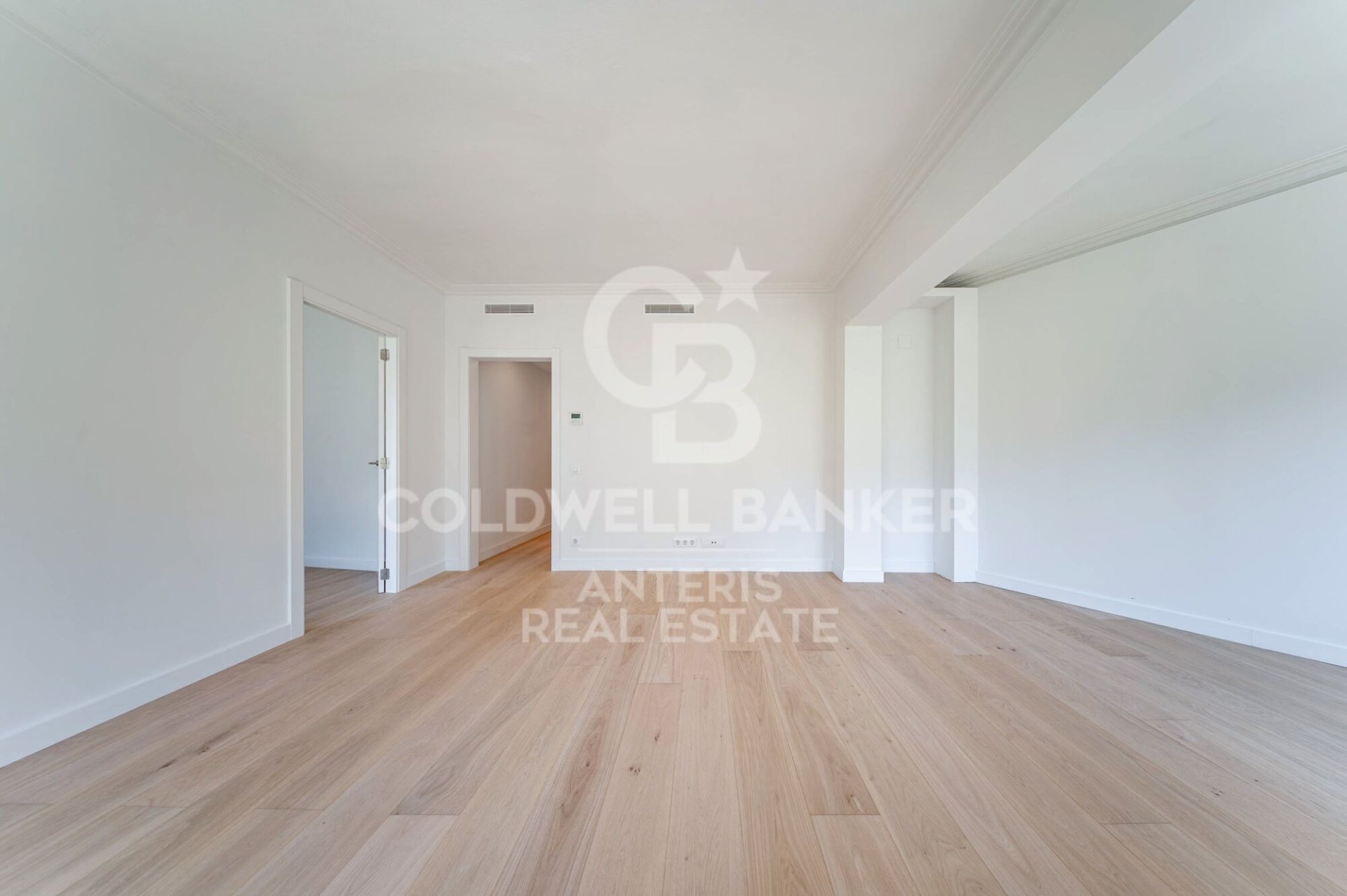 Wohnung in Barcelona, Spanien 3 Schlafzimmer, 113 m2 Nr. 178821