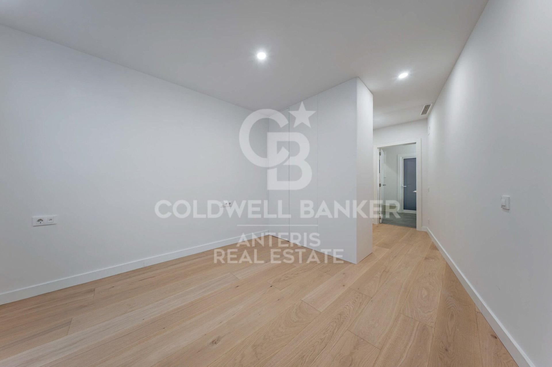 Wohnung in Barcelona, Spanien 3 Schlafzimmer, 113 m2 Nr. 178821