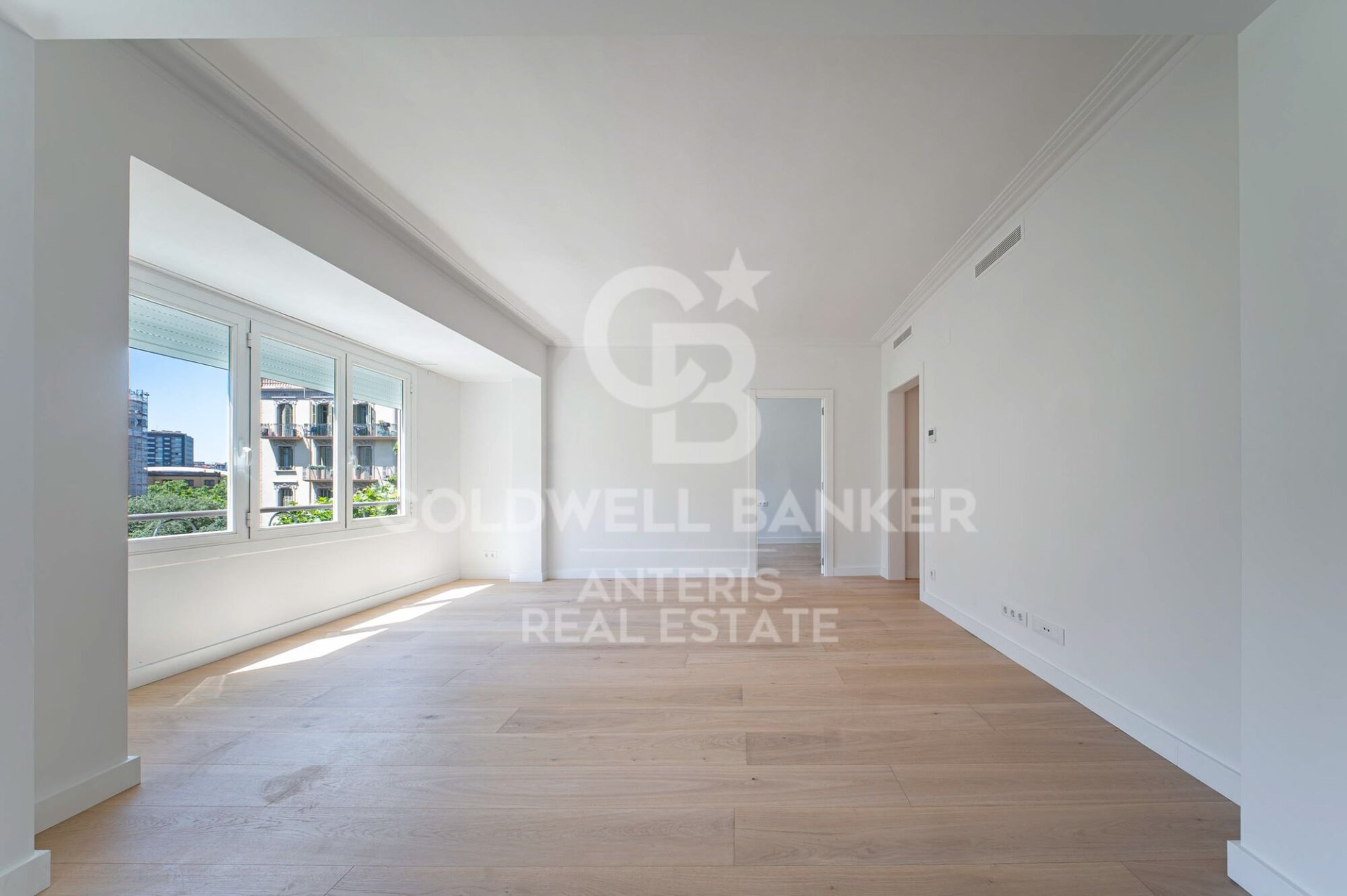 Wohnung in Barcelona, Spanien 3 Schlafzimmer, 113 m2 Nr. 178821