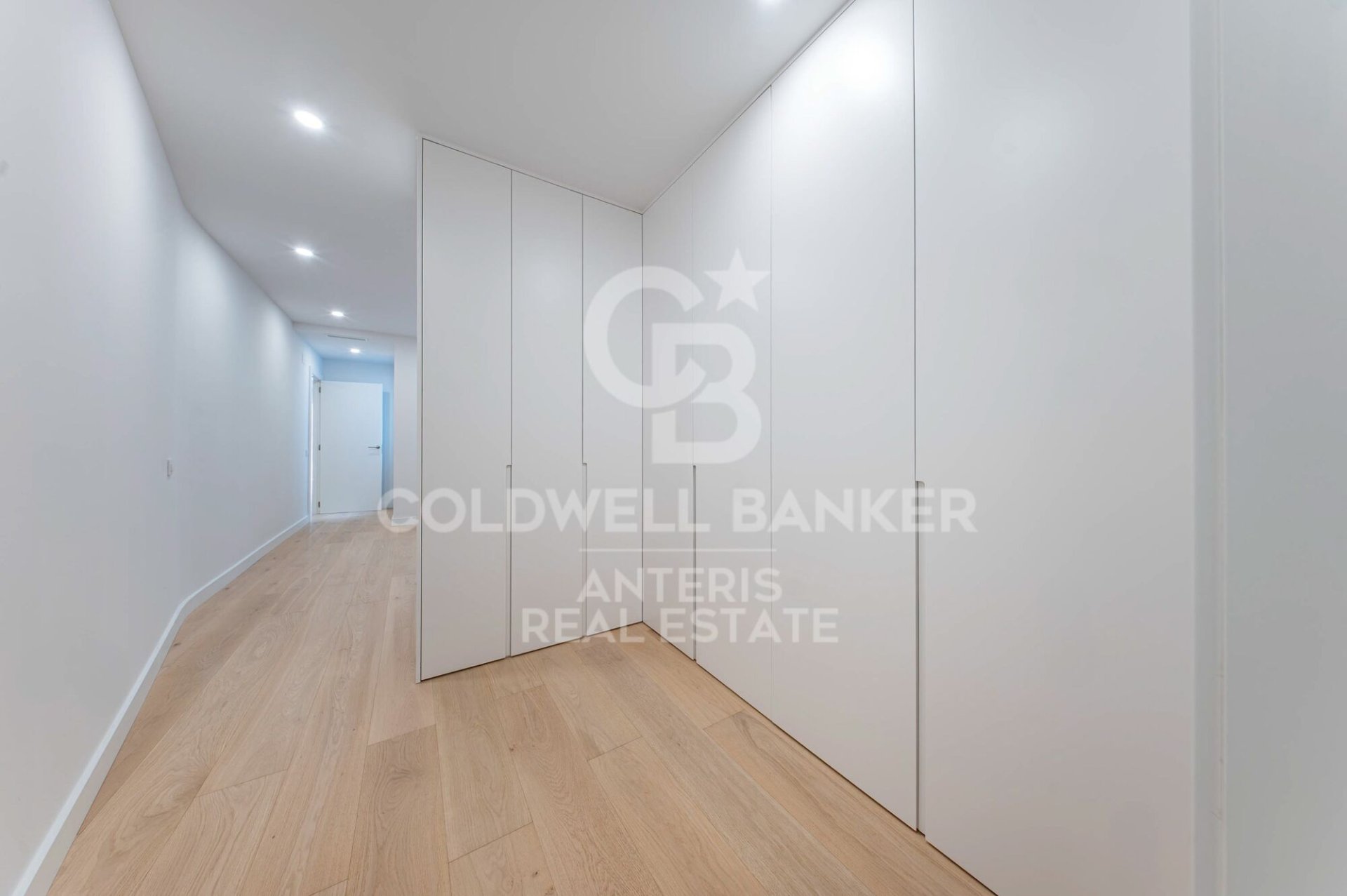 Wohnung in Barcelona, Spanien 3 Schlafzimmer, 113 m2 Nr. 178821