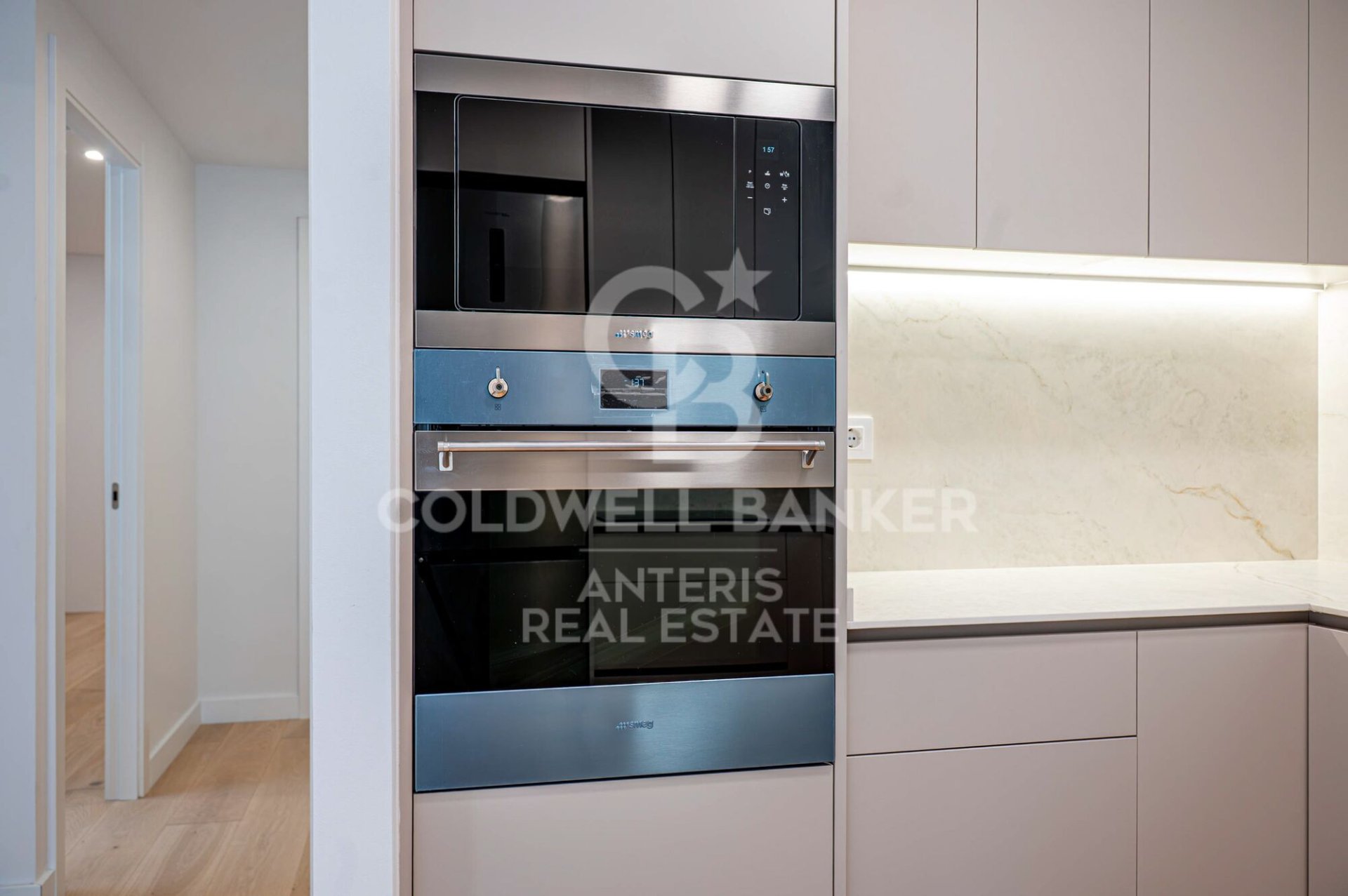 Wohnung in Barcelona, Spanien 3 Schlafzimmer, 113 m2 Nr. 178821