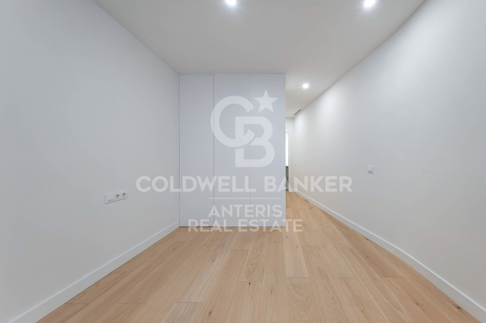 Wohnung in Barcelona, Spanien 3 Schlafzimmer, 113 m2 Nr. 178821