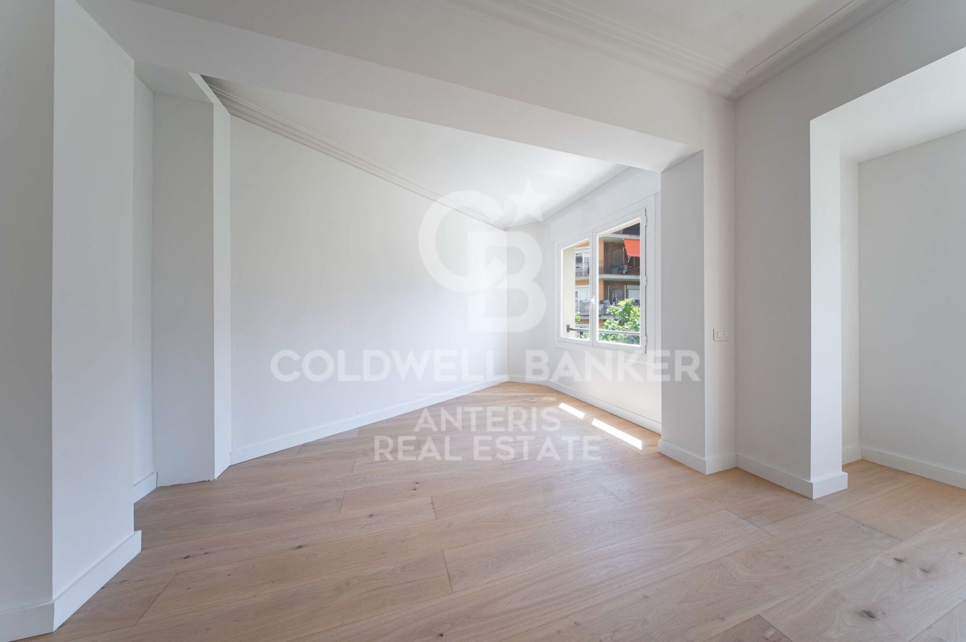 Wohnung in Barcelona, Spanien 3 Schlafzimmer, 113 m2 Nr. 178821