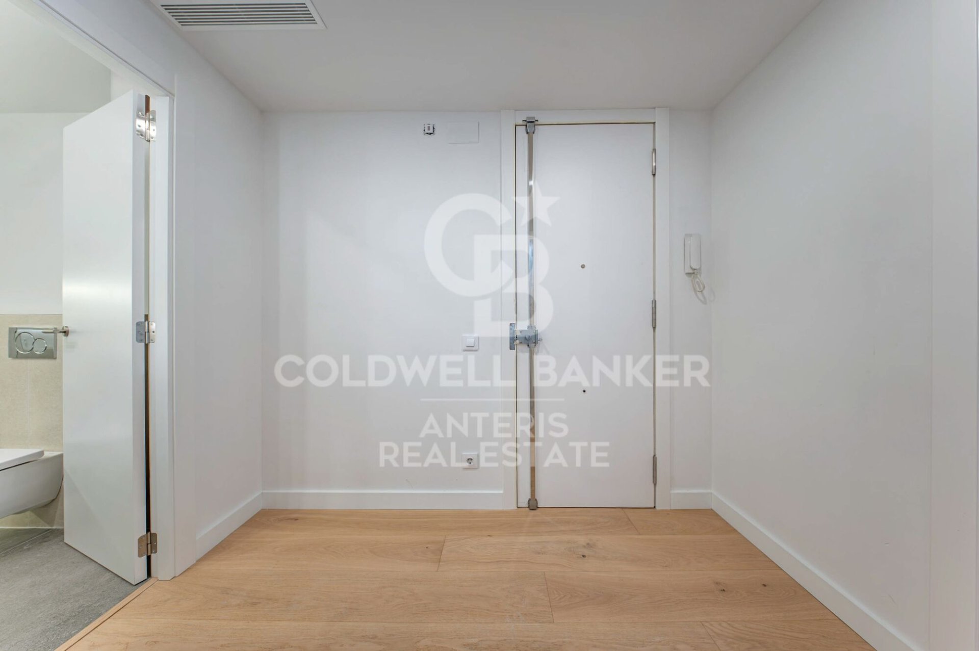 Wohnung in Barcelona, Spanien 3 Schlafzimmer, 113 m2 Nr. 178821
