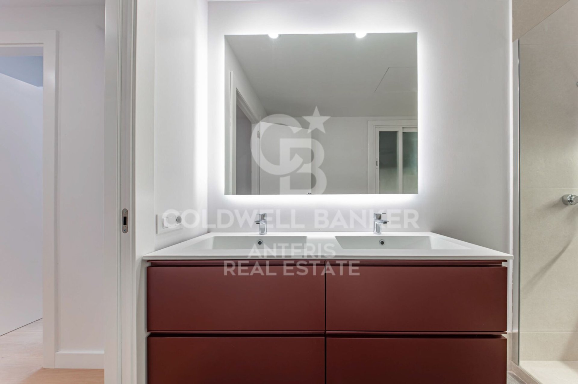 Wohnung in Barcelona, Spanien 3 Schlafzimmer, 113 m2 Nr. 178821
