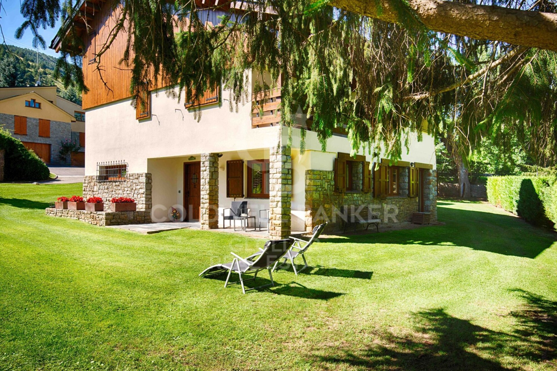 Lägenhet i Girona, Spanien 3 sovrum, 104 kvm. Nr. 158249