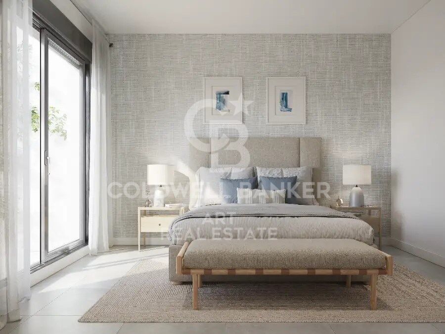 Appartamento a Estepona, Malaga, Spagna 2 camere da letto, 105 mq. N° 158246