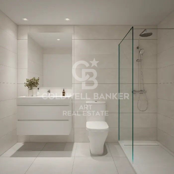 Appartamento a Estepona, Malaga, Spagna 2 camere da letto, 105 mq. N° 158246
