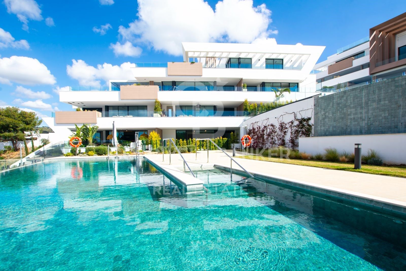 Villa in Marbella, Malaga, Spain 3 bedrooms, 164 sq.m. No. 158250