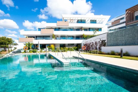 Villa Marbella, Malaga, Spānijā 3 istabas, 164 m2 Nr. 158250