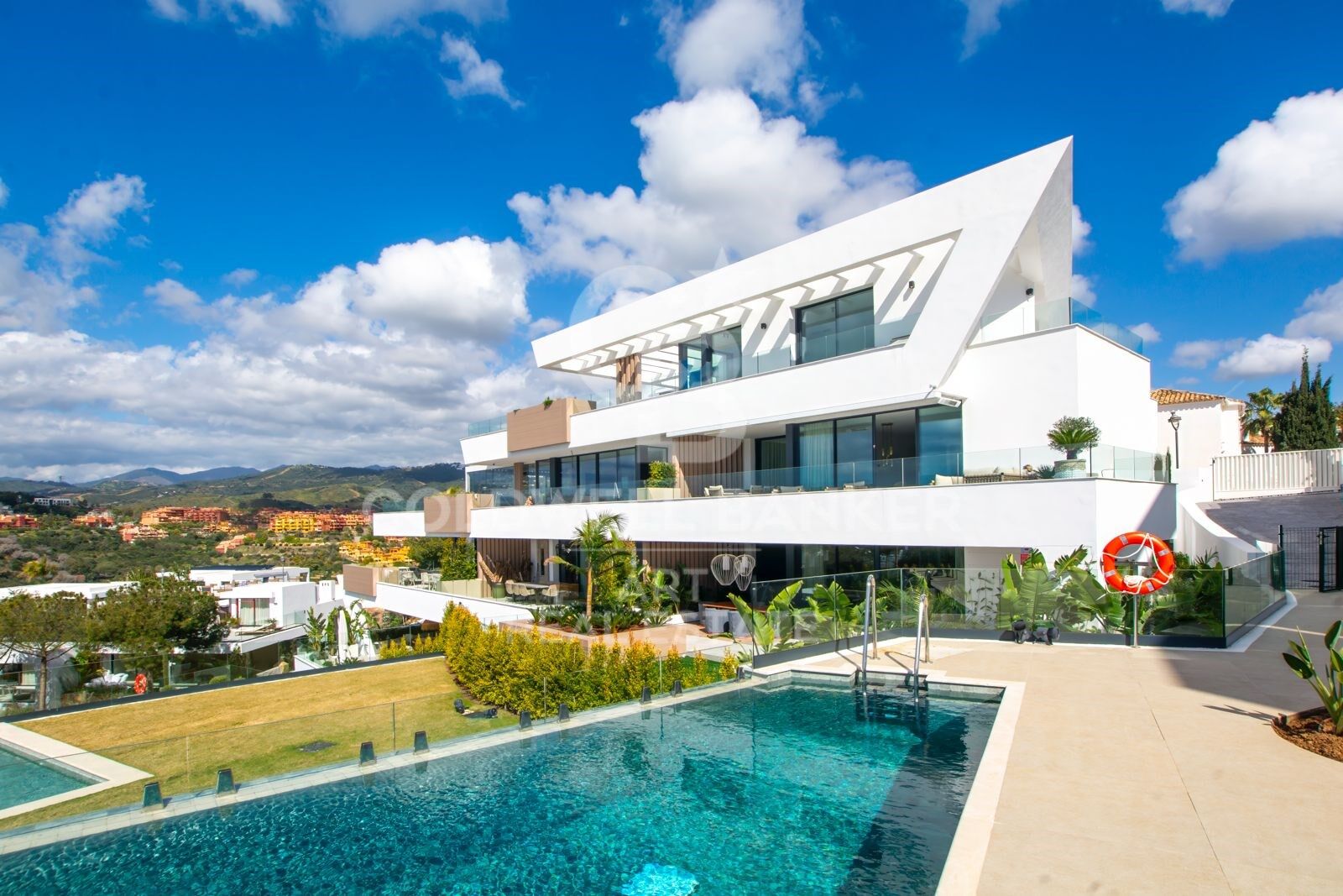 Villa in Marbella, Malaga, Spain 3 bedrooms, 164 sq.m. No. 158250