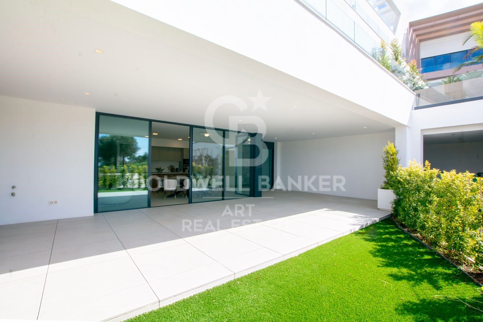 Villa in Marbella, Malaga, Spain 3 bedrooms, 164 sq.m. No. 158250