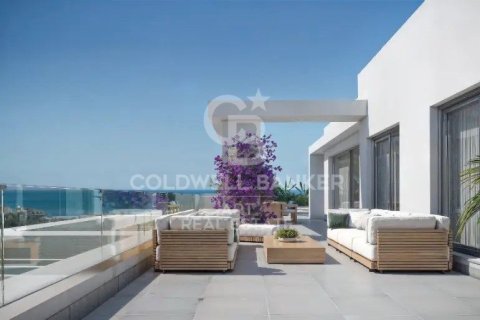 Wohnung in Estepona, Malaga, Spanien 2 Schlafzimmer, 106 m2 Nr. 158244