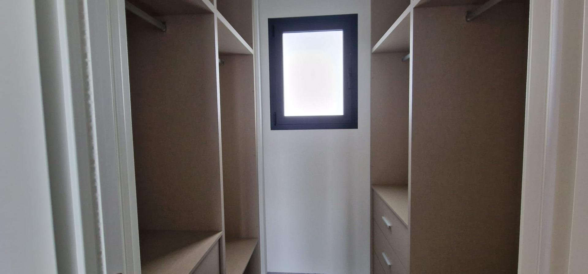 Apartamento en Pinar De Campoverde, Alicante, España 3 dormitorios, 113 m2 No. 190228