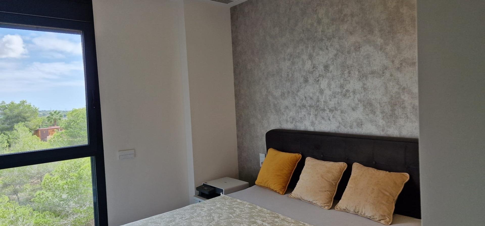 Apartamento en Pinar De Campoverde, Alicante, España 3 dormitorios, 113 m2 No. 190228