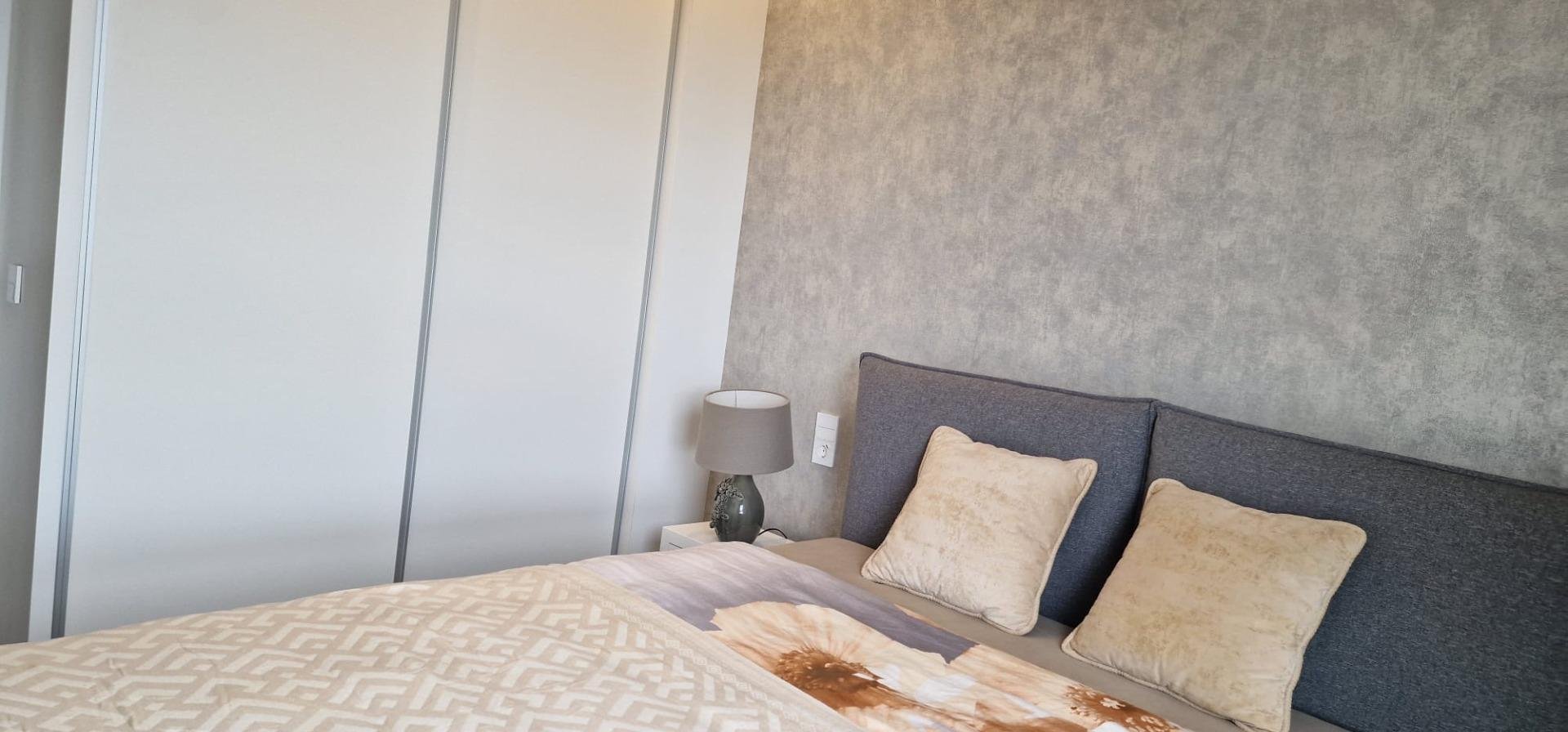 Apartamento en Pinar De Campoverde, Alicante, España 3 dormitorios, 113 m2 No. 190228