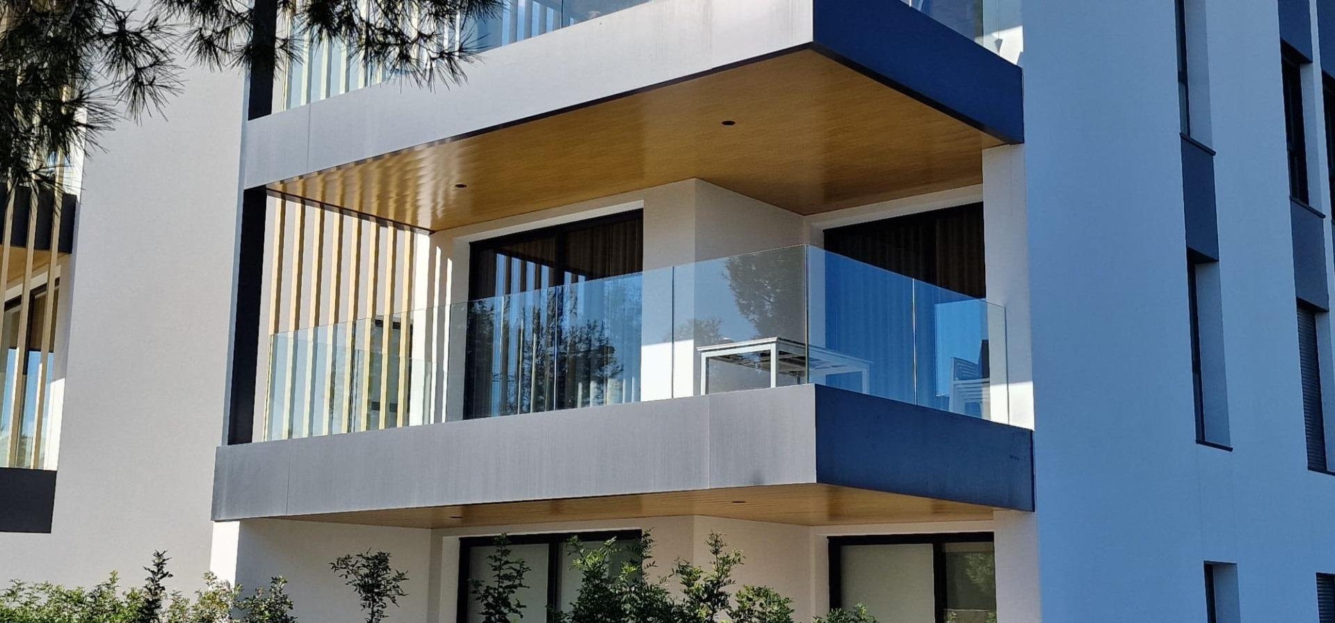 Apartamento en Pinar De Campoverde, Alicante, España 3 dormitorios, 113 m2 No. 190228