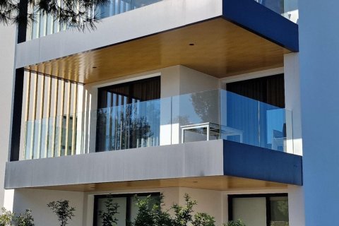 Apartamento en Pinar De Campoverde, Alicante, España 3 dormitorios, 113 m2 No. 190228