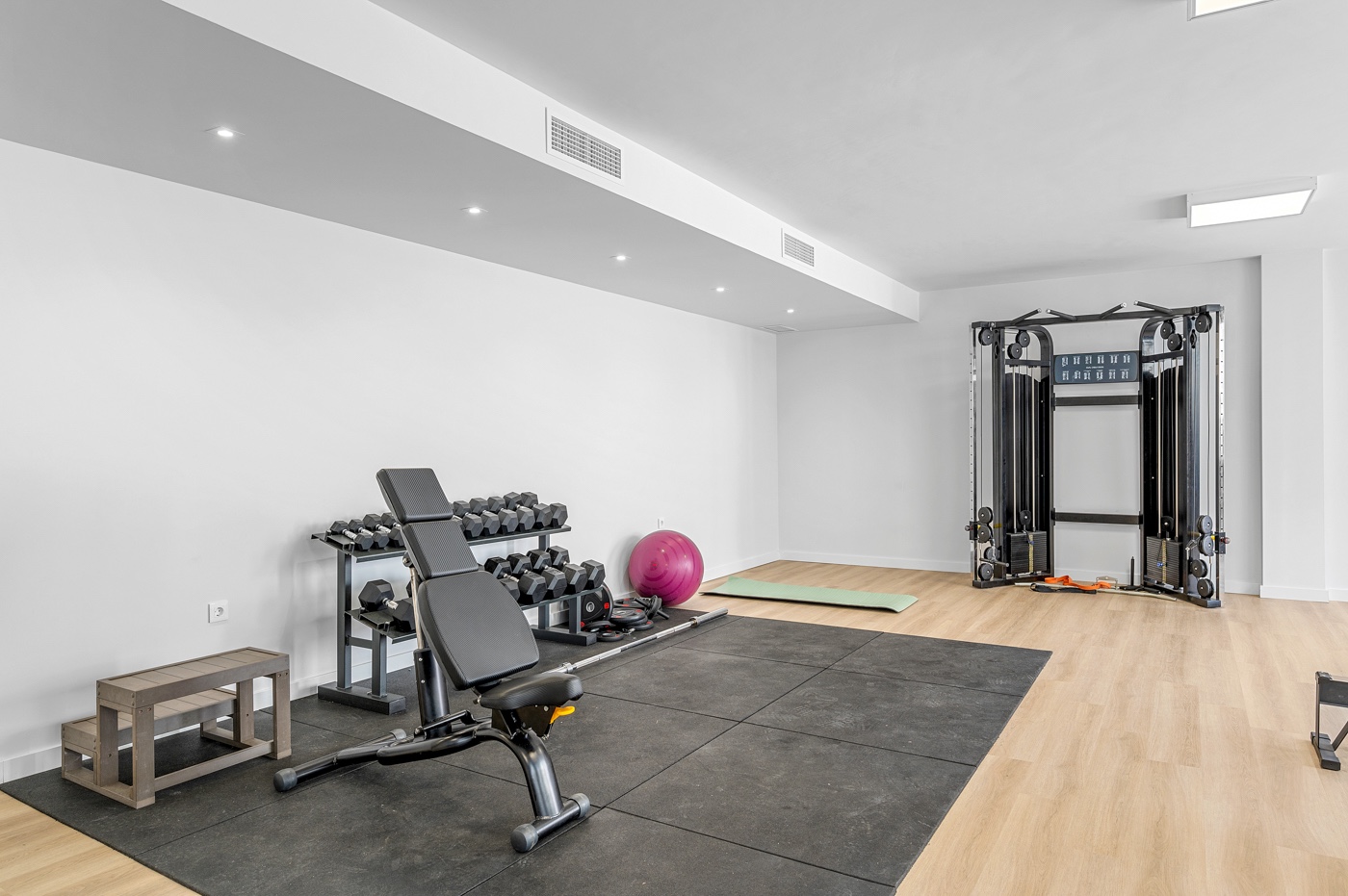 Apartamento en Playa Flamenca II, Alicante, España 2 dormitorios, 78 m2 No. 190233