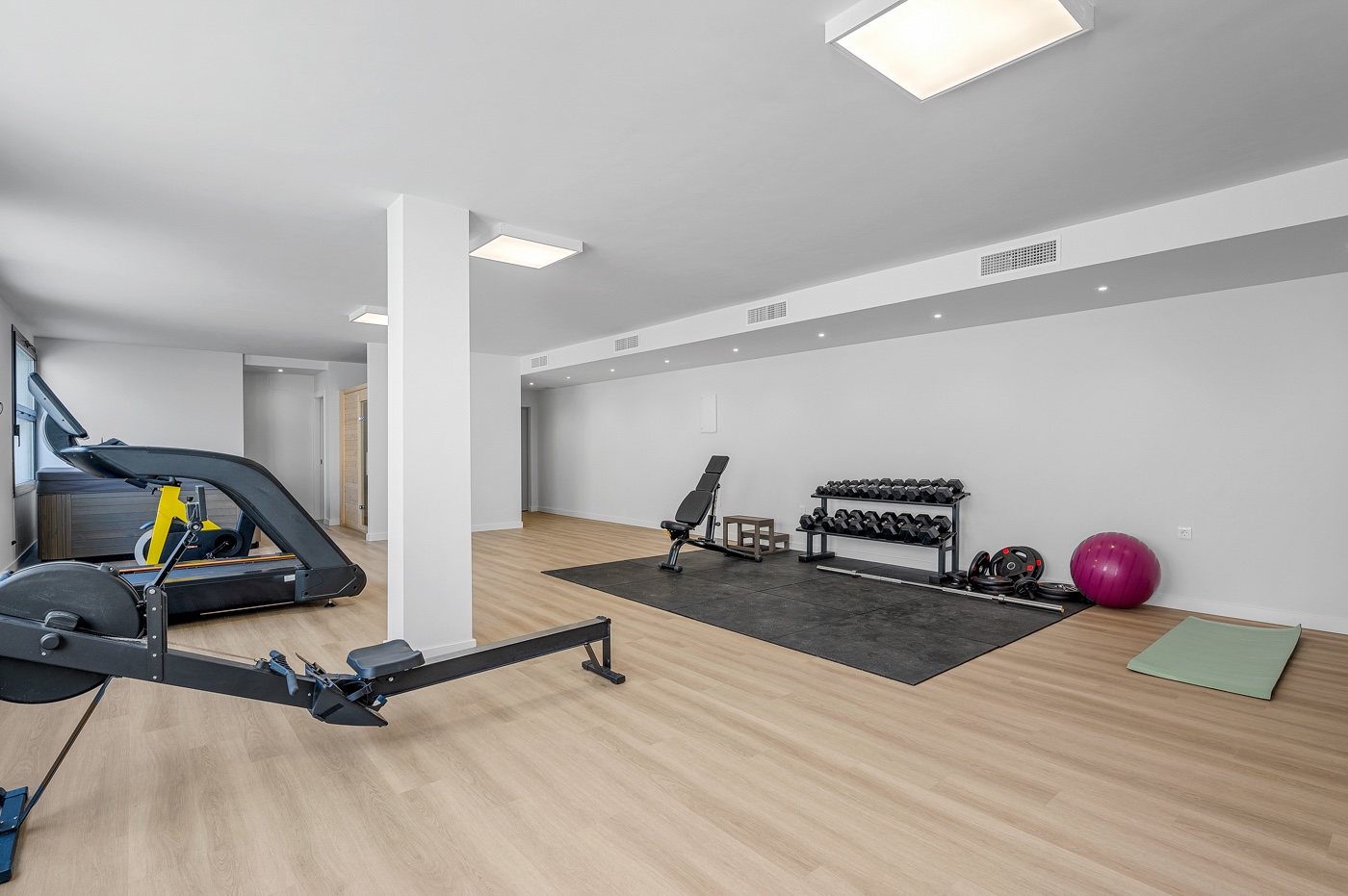 Apartamento en Playa Flamenca II, Alicante, España 2 dormitorios, 78 m2 No. 190233