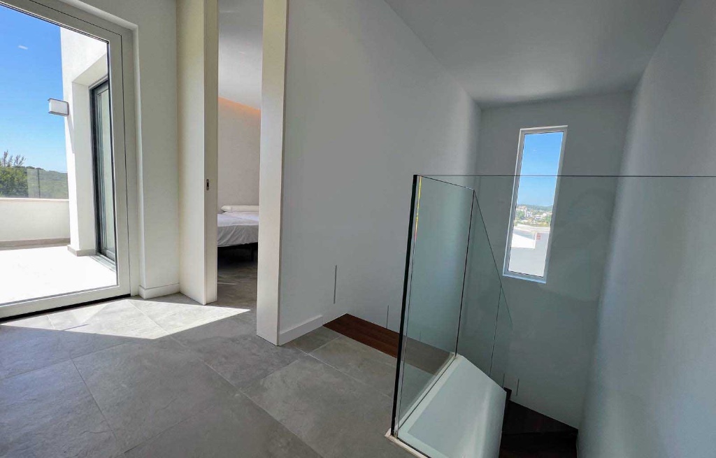 Вилла в Кампоамор, Аликанте, Испания 3 спальни, 128м2 №144940