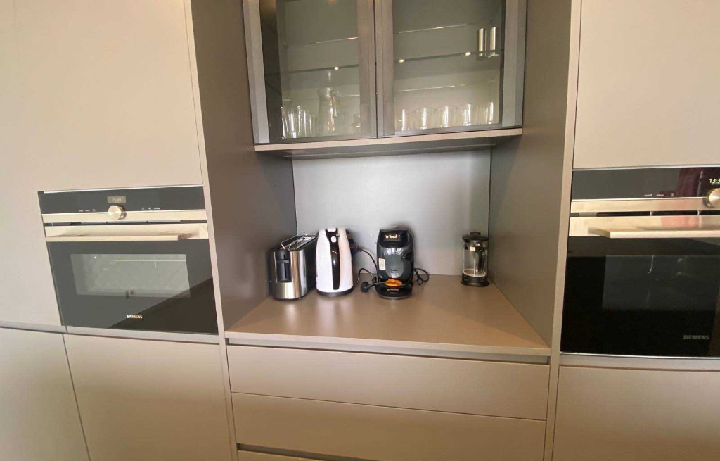 Apartment in Campoamor, Alicante, Spain 2 bedrooms, 100 sq.m. No. 144941