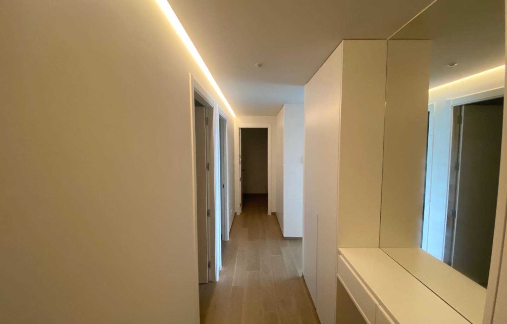 Apartment in Campoamor, Alicante, Spain 2 bedrooms, 100 sq.m. No. 144941