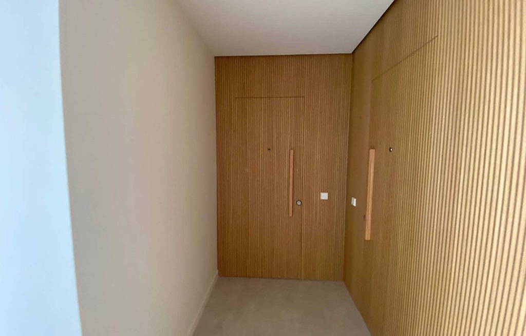 Apartment in Campoamor, Alicante, Spain 2 bedrooms, 100 sq.m. No. 144941