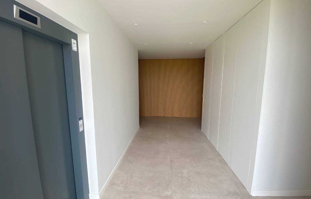 Apartment in Campoamor, Alicante, Spain 2 bedrooms, 100 sq.m. No. 144941