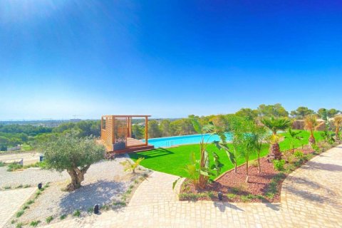 Apartament w Campoamor, Alicante, Hiszpania 2 sypialnie, 100 mkw. nr 144941