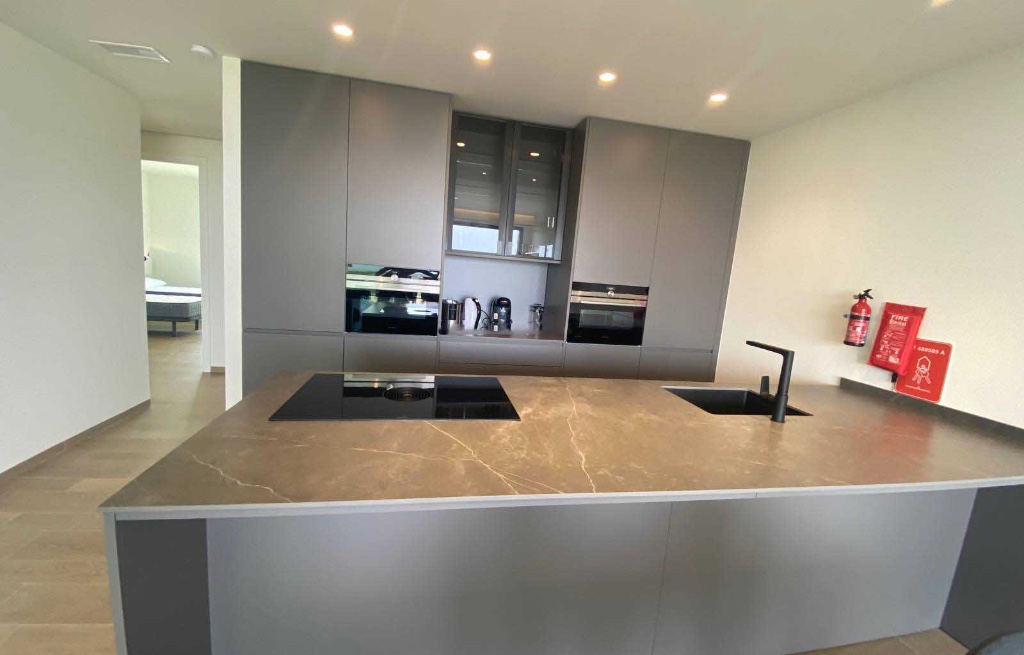 Apartment in Campoamor, Alicante, Spain 2 bedrooms, 100 sq.m. No. 144941