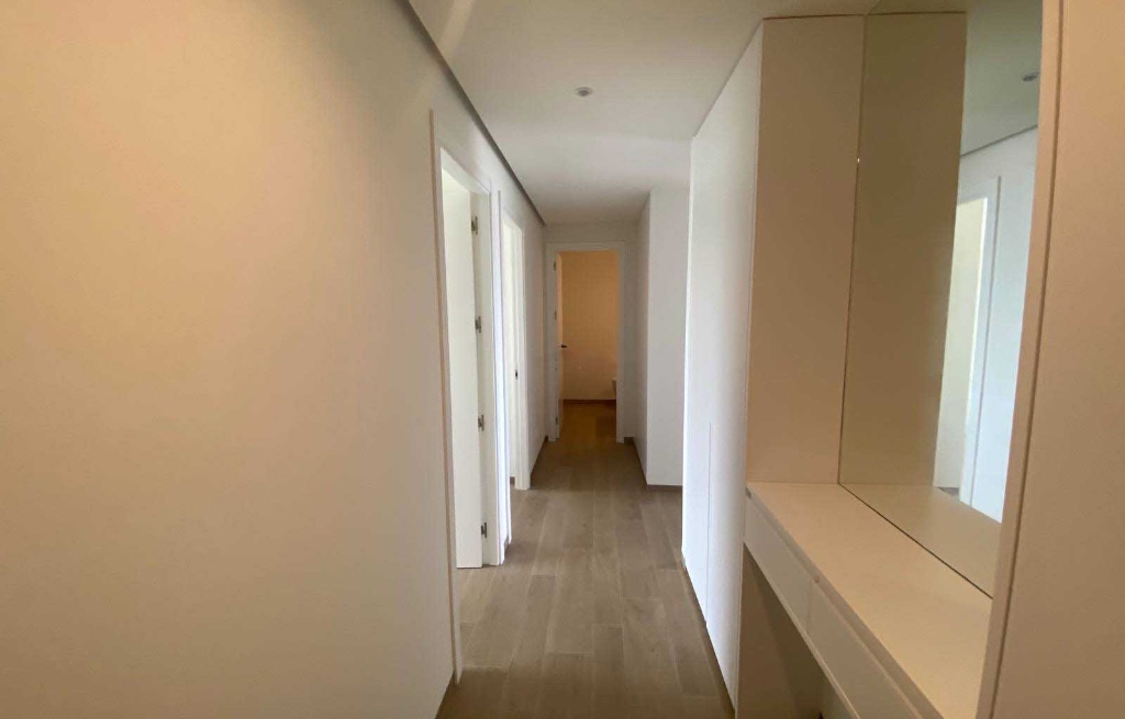 Apartment in Campoamor, Alicante, Spain 2 bedrooms, 100 sq.m. No. 144941